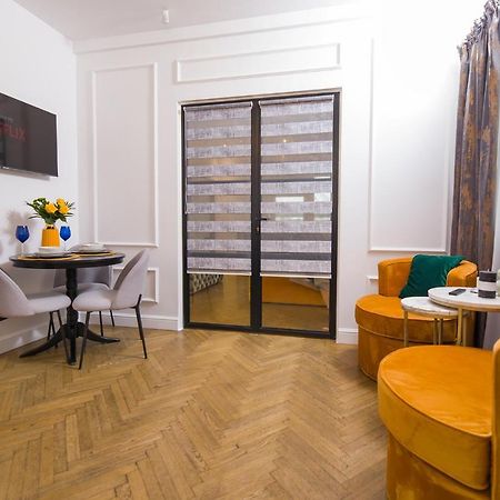 Bucharest Central Apartment Inter Экстерьер фото