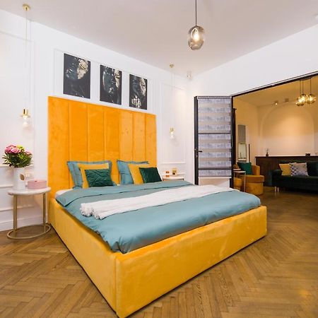 Bucharest Central Apartment Inter Экстерьер фото