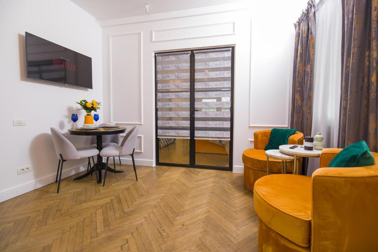 Bucharest Central Apartment Inter Экстерьер фото