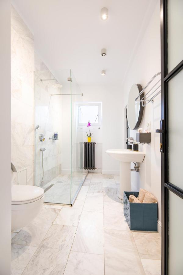 Bucharest Central Apartment Inter Экстерьер фото